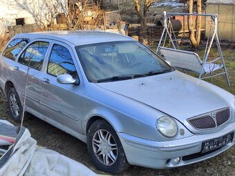 Lancia Lybra 1.9 jtd - 3