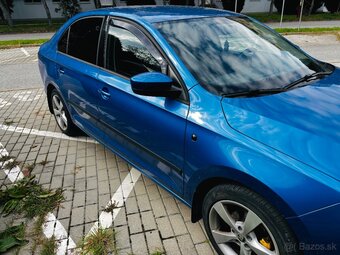 Škoda rapid 1,2tsi - 3