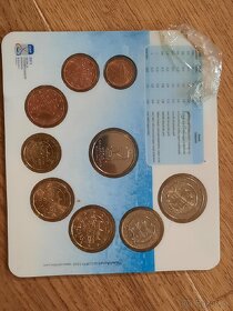 Zberatelske mince - 3