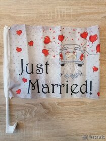 Svadba svadobné doplnky - 3
