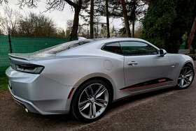 Predám CHEVROLET CAMARO - 3