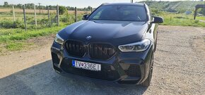 BMW X6M Competition - 3