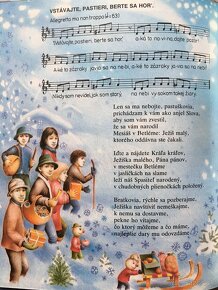 Vianočná knižka, Slávna päťka, Pollyanna, Heidi, Pán Tragáči - 3