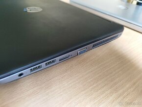 HP ProBook 640 G1 (i5 4310M, 12GB RAM) - 3