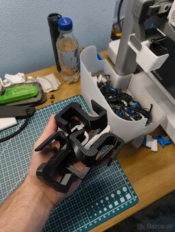 Dnes objednáte, zajtra možno máte ? …3D tlač - 3