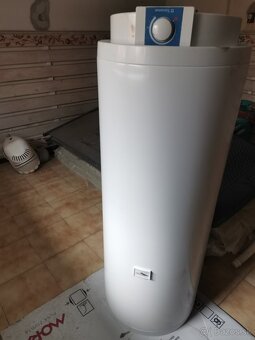 Predám bojler Tatramat 150 l - 3