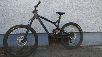 Commencal meta sx 2018 - 3