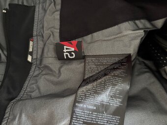Damsky Dainese GoreTex komplet v. 36 - 3