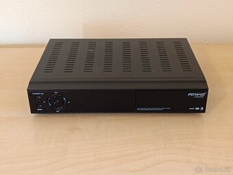 Amiko HD 8150 + HDMI. kábel - 3