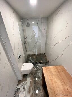 Luxusný 3 Izb byt na kupelnej - 3