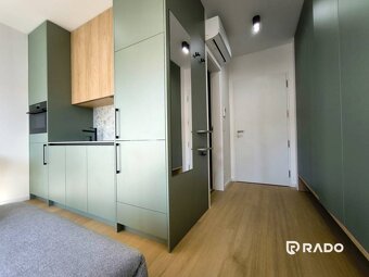 RentHub | 1,5i byt s parkovaním | štýlové bývanie Pri Mýte I - 3