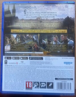 Predaj Kingdome come deliverance 2 - 3