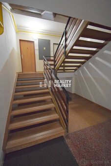 Jednoizbový o výmere 55,9 m2 - 3