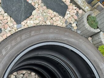 225/55 R18 - 3