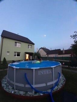 BAZEN INTEX - 3