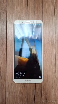 Huawei mate 10 lite 64 gb/ 4 gb - 3