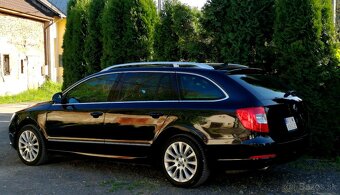 SKODA SUPERB 2.0 DSG - 3