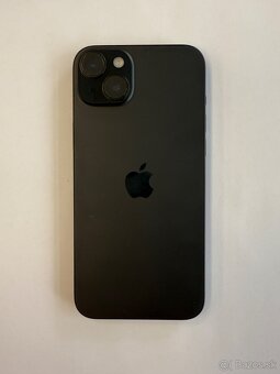 Predám Apple iPhone 15 Plus 256GB BAT99% - 3