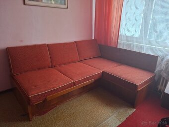 Starožitné skrine a doplnky - 3