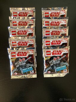 Lego STAR WARS - 3