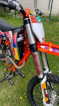 KTM SX-F 250 2015 - 3