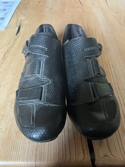 Cyklo tretry shimano RP500 - 3