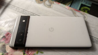 Predam Google pixel 6a - 3