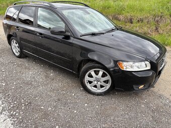 VOLVO V50 1.6D 80 Kw Manuál 5 st. - 3