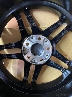 5x112 R17 7,5J ET47 ATS Mizar - 3