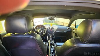 predaj,audi tt - 3