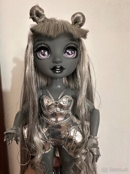 Luna Shadow high - 3