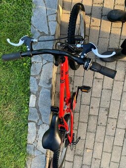 Bicykel 20 - 3
