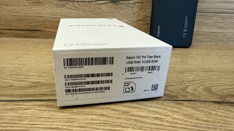 Xiaomi 14T Pro 5G 12 GB 512 GB - 3