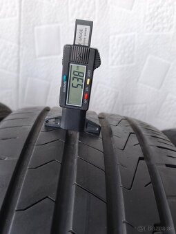 225/55 r18 letné pneumatiky Hankook Ventus Prime 3 - 3