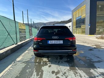 Audi a4 40tdi quattro 8/2019 - 3