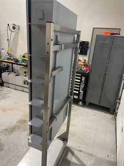 Elektrická rozvodná skriňa - 3