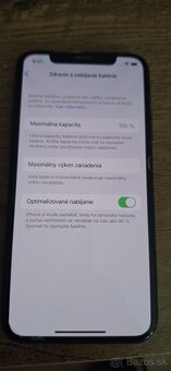 Iphone x 256 - 3