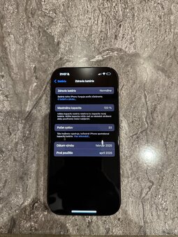 iPhone 16 Pro - 3