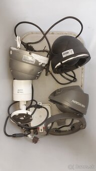 Kamery - 3