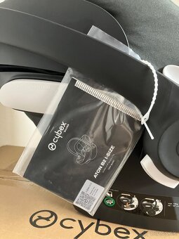 Cybex aton b2 i size NOVA - 3