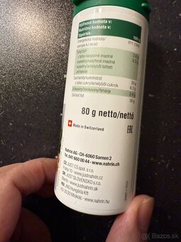 Just Nahrom korenie 80g - 3