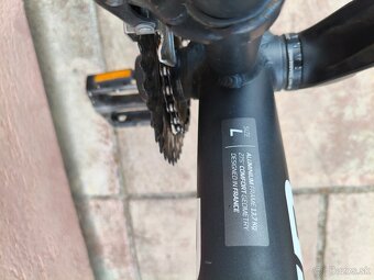 Rockrider ST 540 - 3