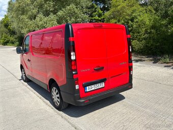 Renault Trafic 1.6dCi - 3