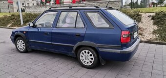 Škoda felicia 1.9 diesel - 3