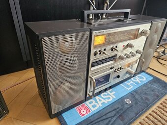 TELEFUNKEN HIFI STUDIO 1M - 3
