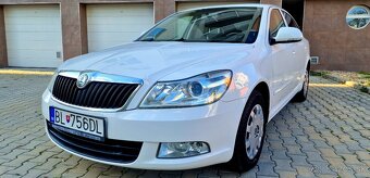 Škoda Octavia 2 Facelift 2.0 Tdi 103Kw RV 2013 Naj.295.000km - 3