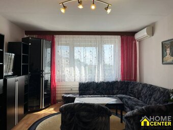 Na predaj útulný 3 izbový byt, Vnútorná Okružná, Komárno - 3