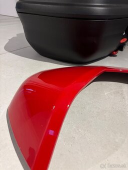 Ducati kryt kufra - 3
