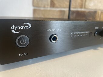 Dynavox TV-50 - 3