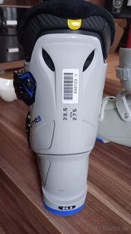 predám detské lyžiarky TECNICA nové - 3